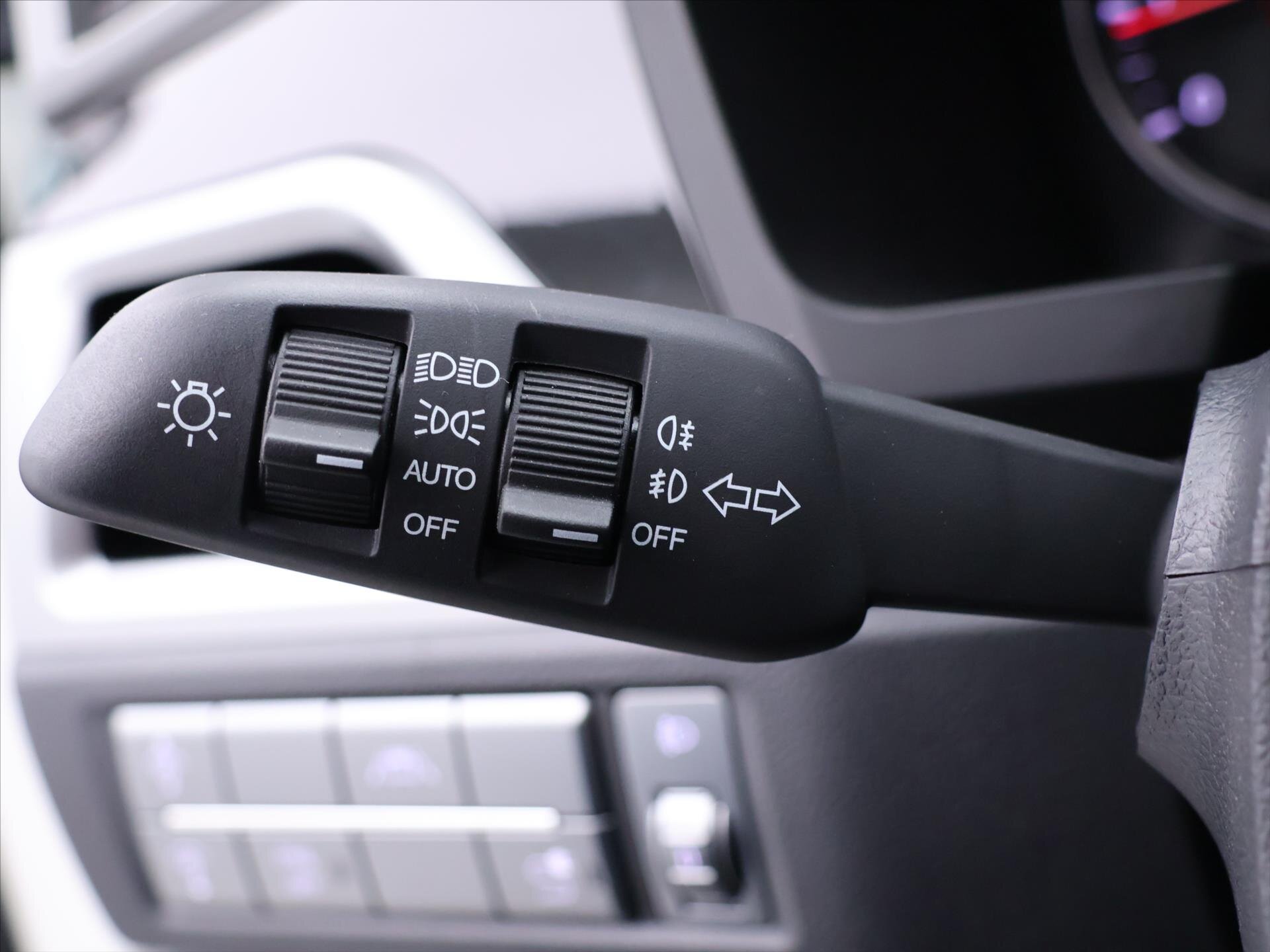 SsangYong Korando SUV / Terénní 1,5 l 120 kw