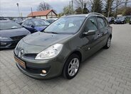 Renault Clio Kombi 1,1 l 55 kw