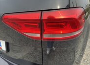 Volkswagen Touran MPV 1,2 l 81 kw