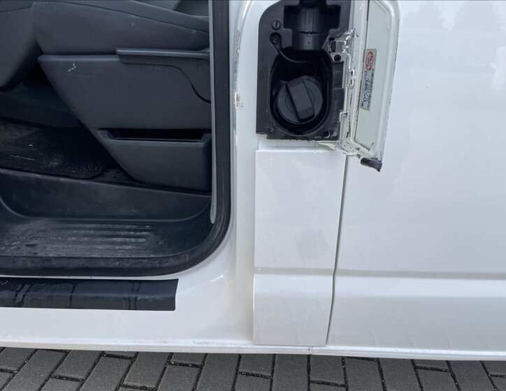 Volkswagen Transporter 34