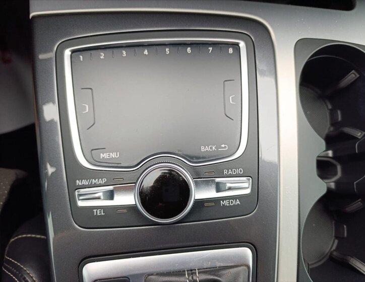 Audi Q7 SUV 3,0 l 210 kw