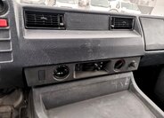 Mercedes-Benz Ostatní Skříň 2,4 l 55 kw