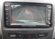 Mitsubishi Outlander SUV / Terénní 2,4 l 125 kw