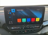 Volkswagen ID.5 Kombi 0,0 220 kw