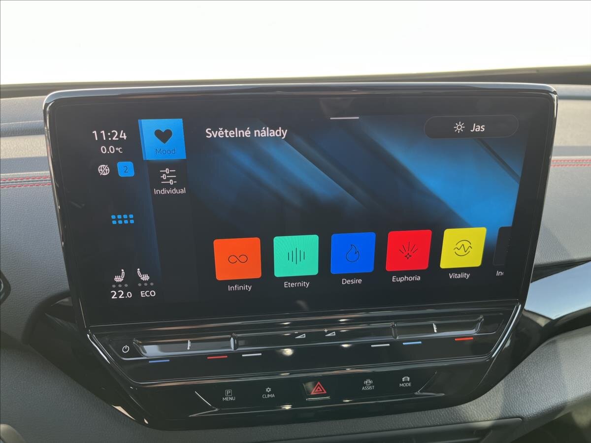 Volkswagen ID.5 Kombi 0,0 220 kw