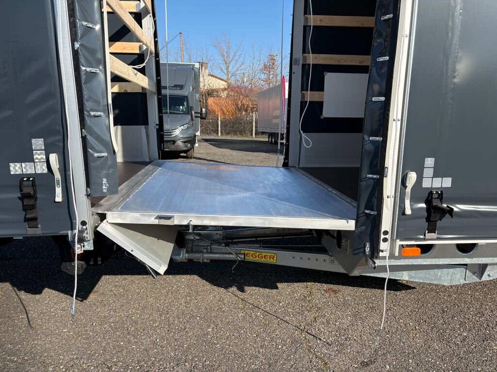 Iveco Daily Ostatní 3,0 l 129 kw