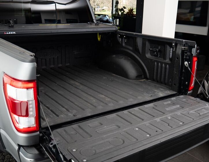 Ford F-150 Pick-up 3,5 l 294 kw