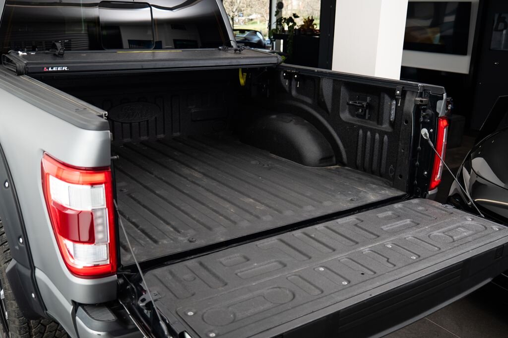 Ford F-150 Pick-up 3,5 l 294 kw