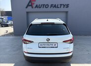 Škoda Kodiaq Kombi 0,0 140 kw