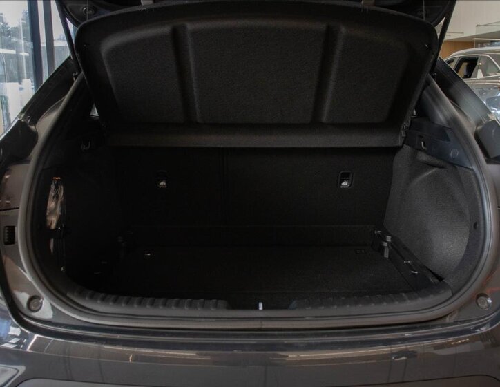 KIA XCeed Hatchback 1,6 l 110 kw