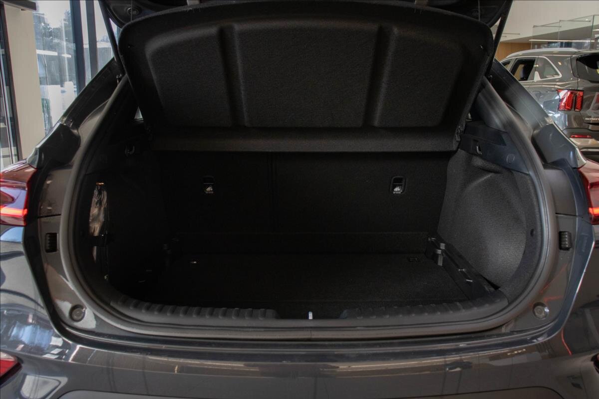 KIA XCeed Hatchback 1,6 l 110 kw