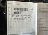 Volkswagen Tiguan SUV / Terénní 2,0 l 103 kw