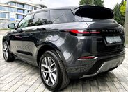 Land Rover Range Rover Evoque SUV 1,5 l 198 kw