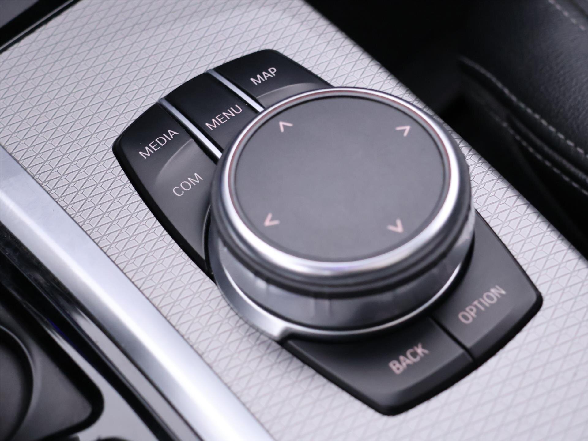 BMW X3 SUV 3,0 l 195 kw