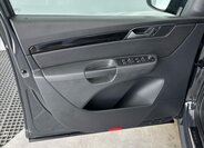 Volkswagen Sharan MPV 2,0 l 130 kw