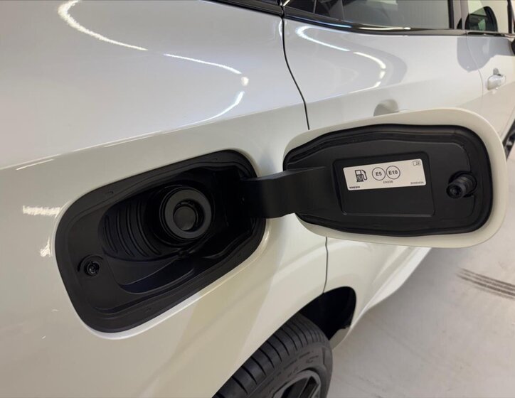 Volvo XC60 SUV 2,0 l 184 kw