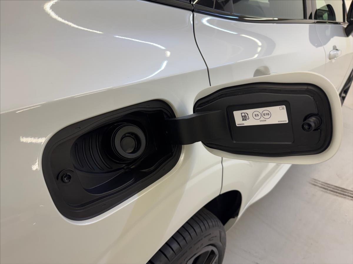 Volvo XC60 SUV 2,0 l 184 kw