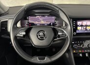 Škoda Kodiaq SUV / Terénní 1,5 l 110 kw