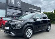 Citroën C3 Aircross 1