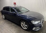 Audi A6 Kombi 2,0 l 150 kw