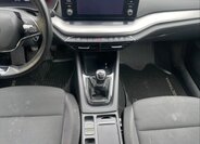 Škoda Octavia Kombi 2,0 l 85 kw