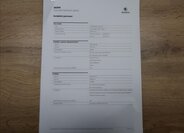 Škoda Scala Hatchback 999,0 70 kw