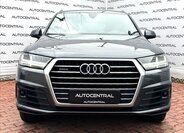 Audi Q7 SUV / Terénní 3,0 l 200 kw