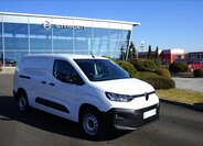 Citroën Berlingo Ostatní 1,5 l 96 kw