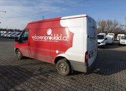 Ford Transit Ostatní 2,2 l 74 kw