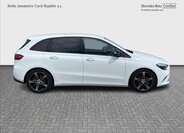 Mercedes-Benz Třídy B 6