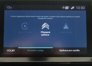 Citroën C5 Aircross SUV / Terénní 1,6 l 133 kw