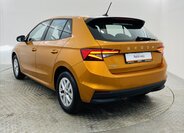 Škoda Fabia Hatchback 999,0 70 kw