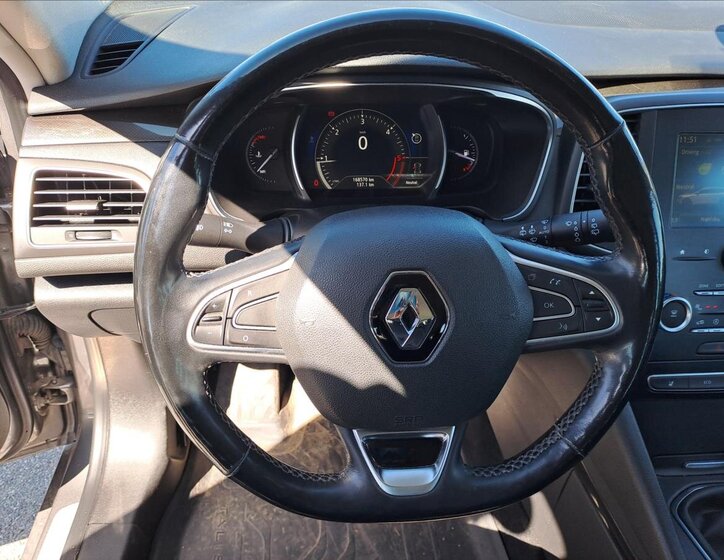 Renault Talisman Kombi 1,6 l 96 kw
