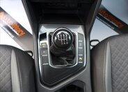 Volkswagen Tiguan SUV / Terénní 2,0 l 110 kw