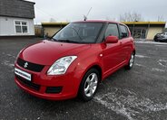 Suzuki Swift 1