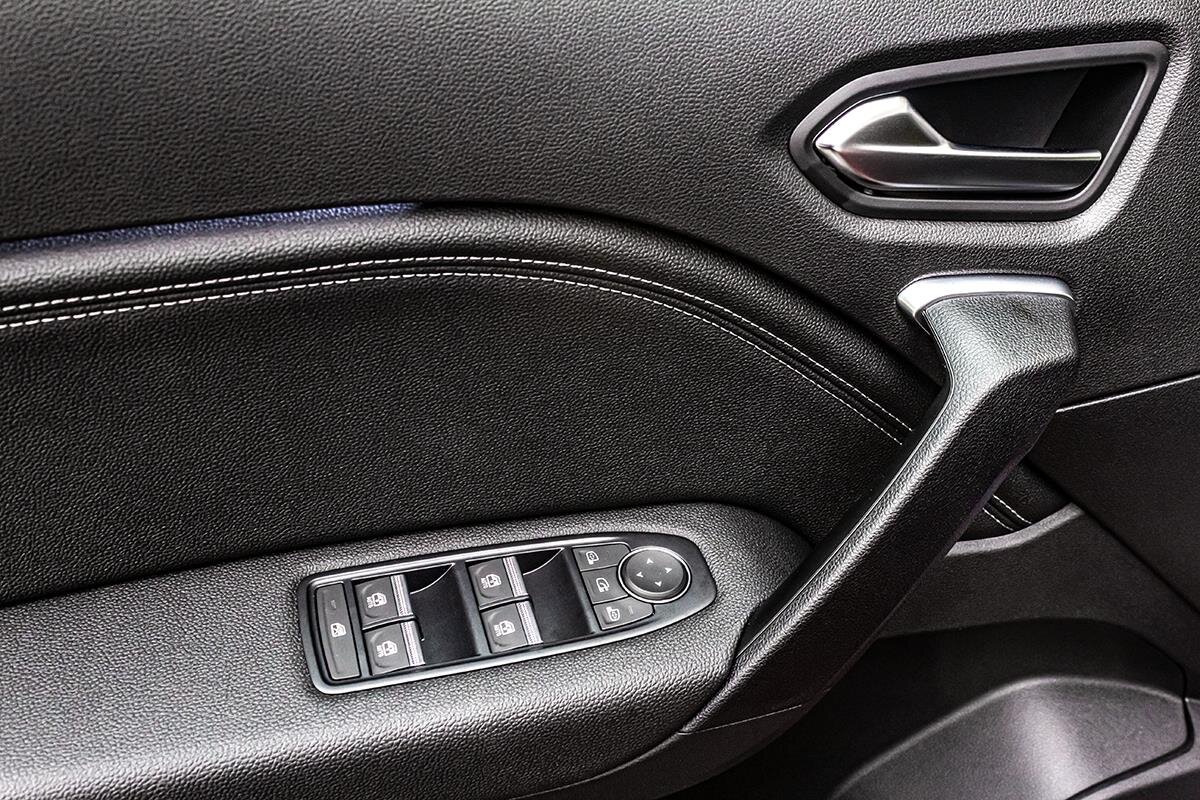 Mitsubishi ASX SUV 1,6 l 105 kw