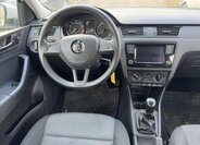 Škoda Rapid Hatchback 999,0 70 kw