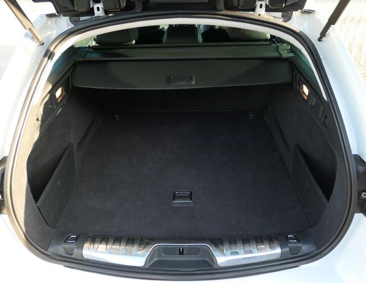 Peugeot 508 4