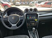 Suzuki Vitara Hatchback 1,4 l 81 kw