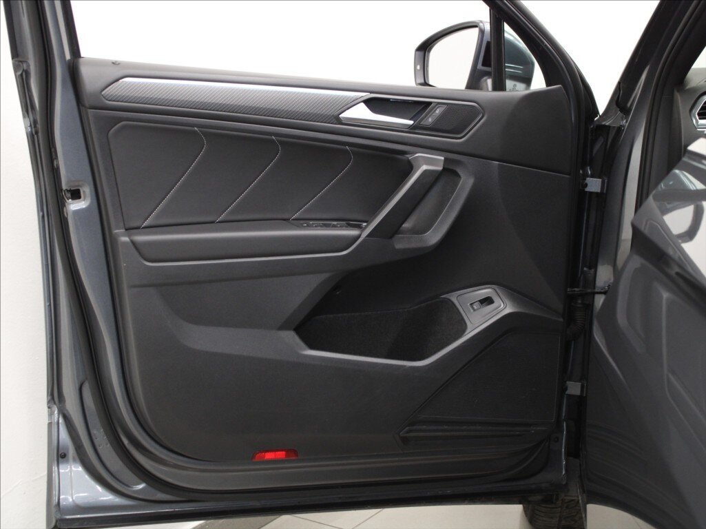 Volkswagen Tiguan Allspace SUV 2,0 l 147 kw