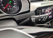 Volkswagen Passat Sedan 2,0 l 140 kw
