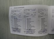 Opel Insignia Kombi 2,0 l 125 kw