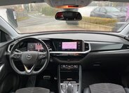 Opel Grandland SUV 1,2 l 96 kw