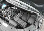 Volkswagen Caddy Kombi 1,6 l 75 kw