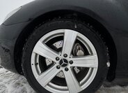 Mercedes-Benz CL Kupé 0,0 0