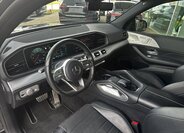 Mercedes-Benz GLE SUV / Terénní 2,0 l 143 kw