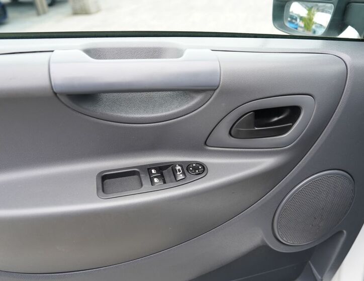 Peugeot Expert Tepee 14