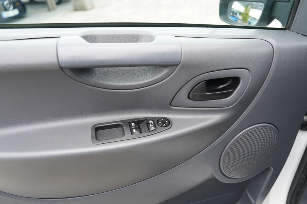 Peugeot Expert Tepee