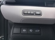 Toyota C-HR CUV / Crossover 0,0 252 kw