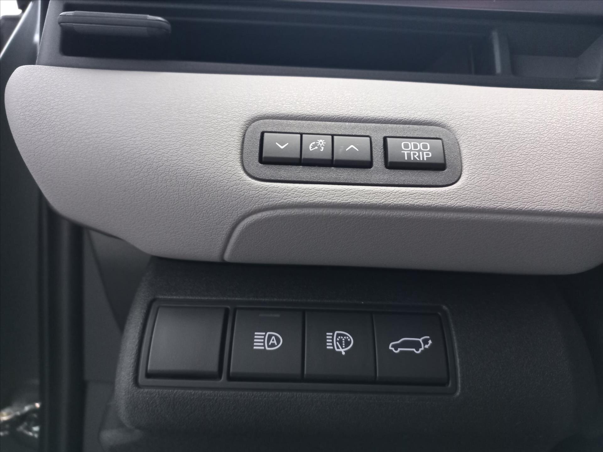 Toyota C-HR CUV / Crossover 0,0 252 kw